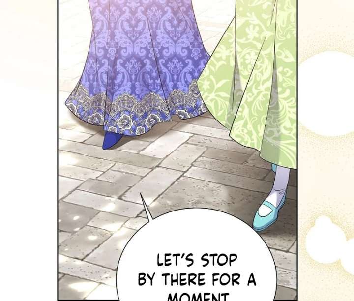 In the Grasp of a Loving Yet Possessive Male Lead Chapter 29 - Page 146