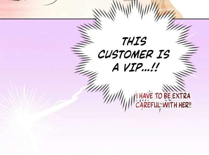 In the Grasp of a Loving Yet Possessive Male Lead Chapter 30 - Page 10