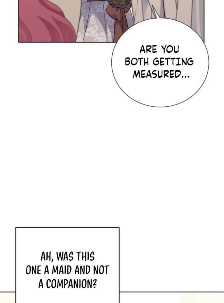 In the Grasp of a Loving Yet Possessive Male Lead Chapter 30 - Page 12