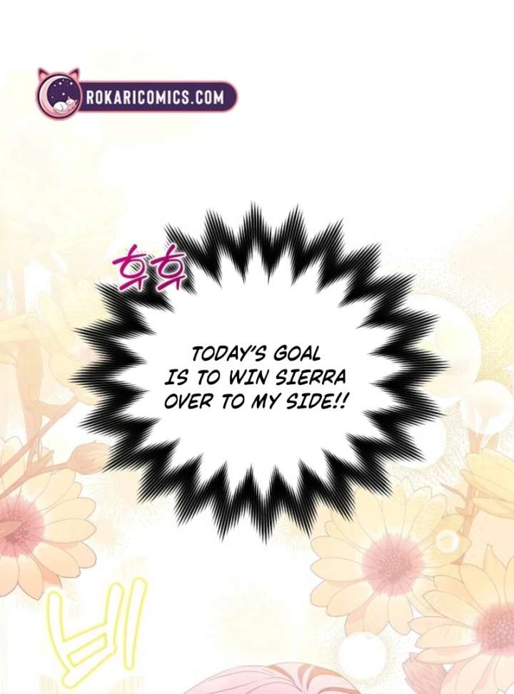 In the Grasp of a Loving Yet Possessive Male Lead Chapter 30 - Page 23