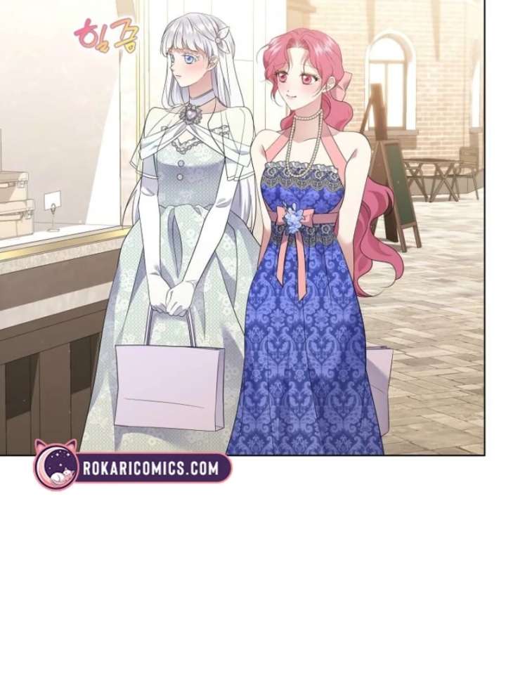 In the Grasp of a Loving Yet Possessive Male Lead Chapter 30 - Page 42