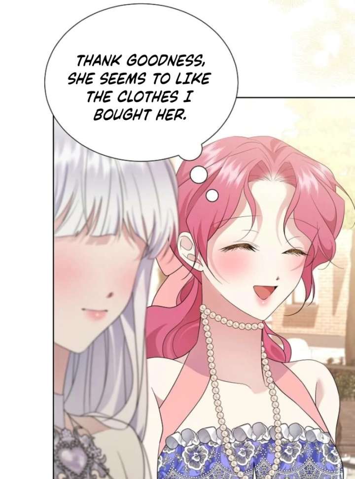 In the Grasp of a Loving Yet Possessive Male Lead Chapter 30 - Page 45