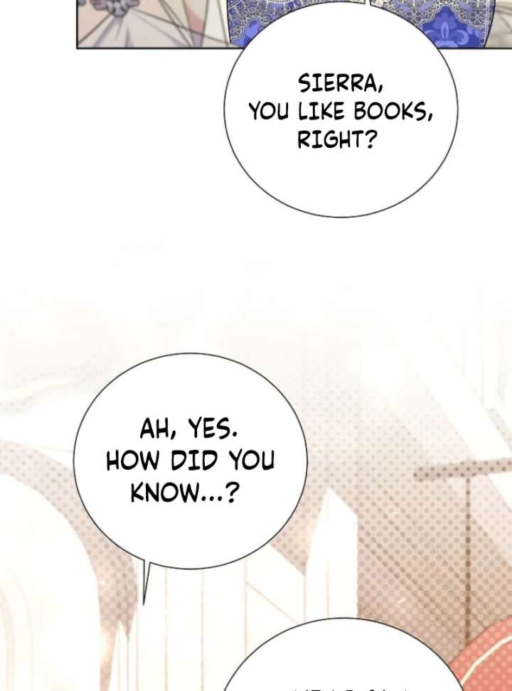 In the Grasp of a Loving Yet Possessive Male Lead Chapter 30 - Page 46