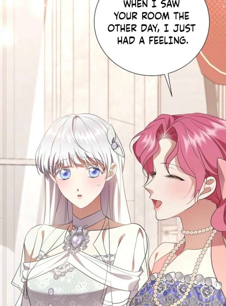 In the Grasp of a Loving Yet Possessive Male Lead Chapter 30 - Page 47