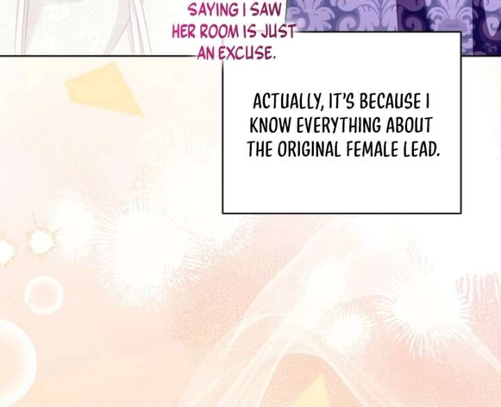 In the Grasp of a Loving Yet Possessive Male Lead Chapter 30 - Page 49