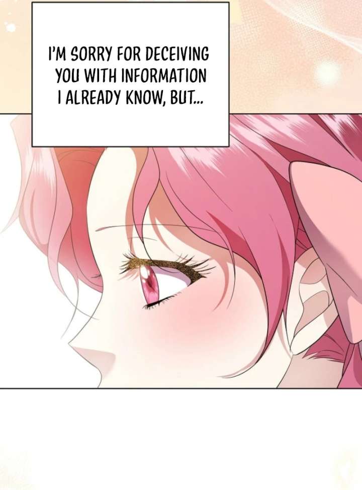 In the Grasp of a Loving Yet Possessive Male Lead Chapter 30 - Page 50