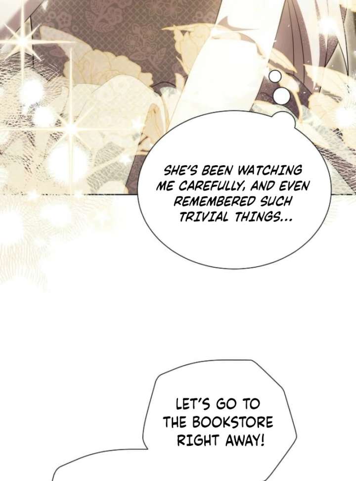 In the Grasp of a Loving Yet Possessive Male Lead Chapter 30 - Page 53