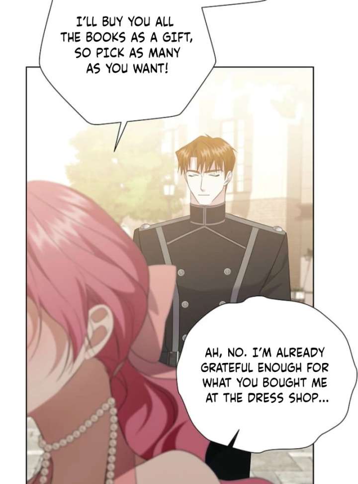 In the Grasp of a Loving Yet Possessive Male Lead Chapter 30 - Page 54