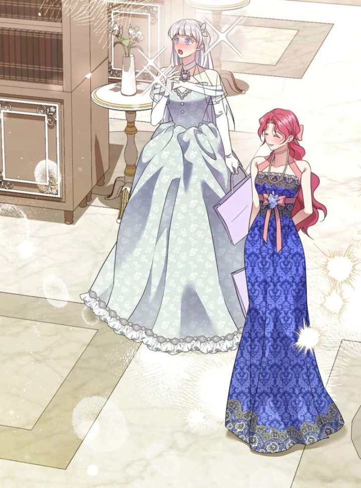 In the Grasp of a Loving Yet Possessive Male Lead Chapter 30 - Page 61