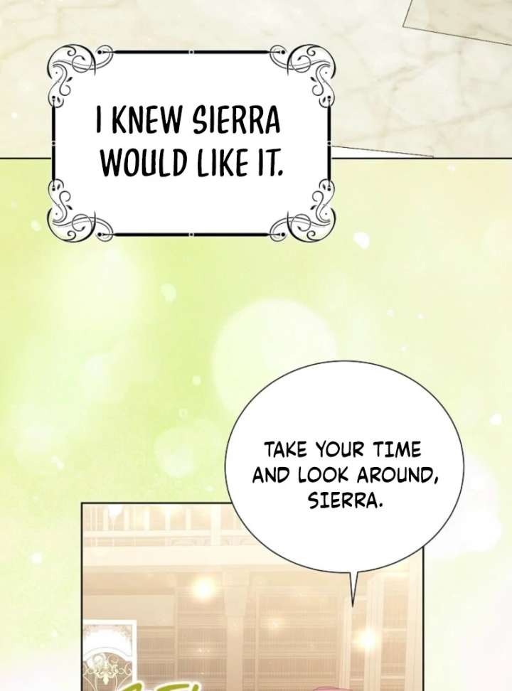 In the Grasp of a Loving Yet Possessive Male Lead Chapter 30 - Page 62