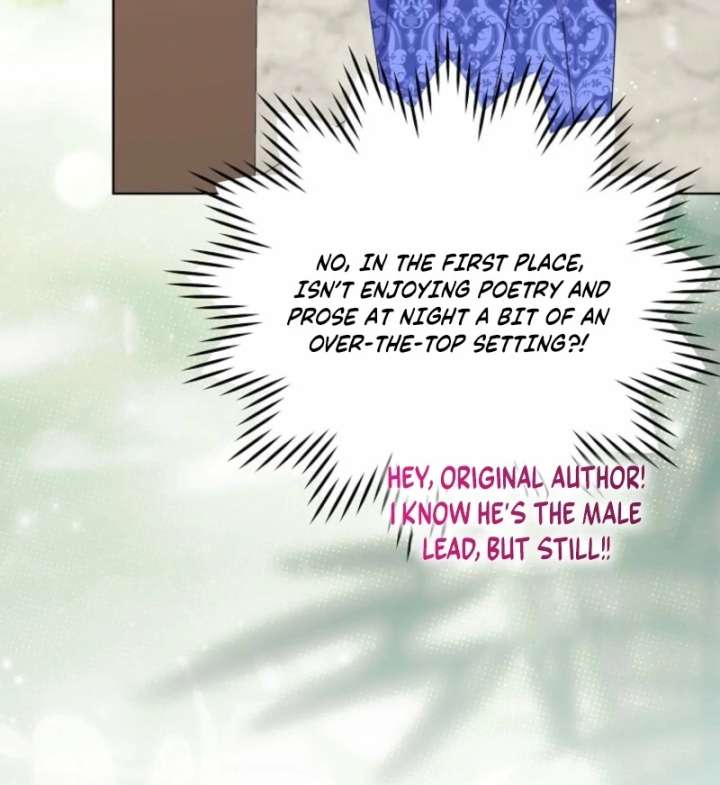 In the Grasp of a Loving Yet Possessive Male Lead Chapter 30 - Page 68