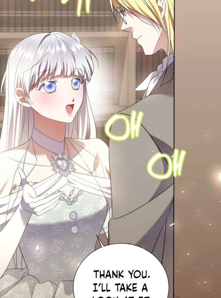 In the Grasp of a Loving Yet Possessive Male Lead Chapter 30 - Page 75