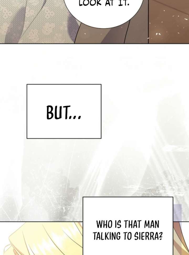 In the Grasp of a Loving Yet Possessive Male Lead Chapter 30 - Page 76