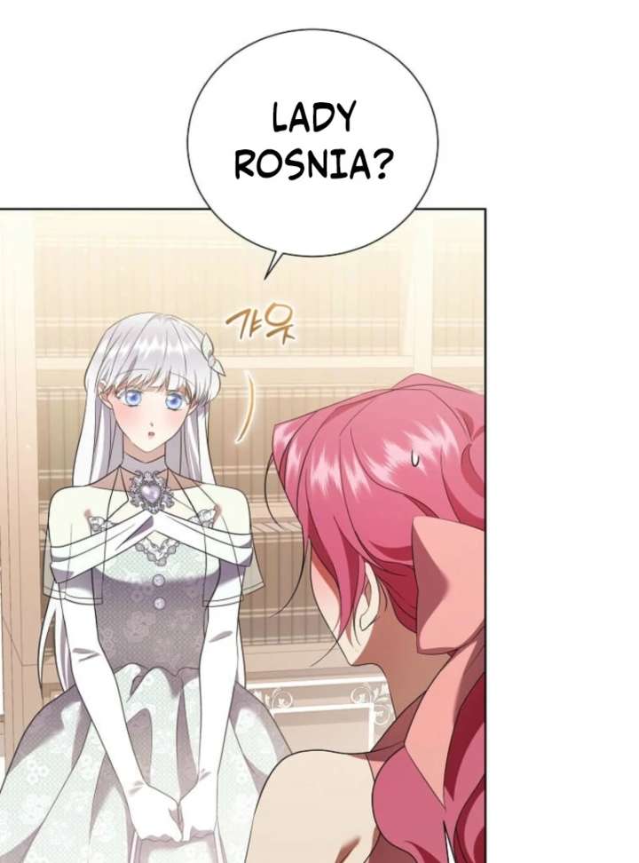 In the Grasp of a Loving Yet Possessive Male Lead Chapter 30 - Page 89