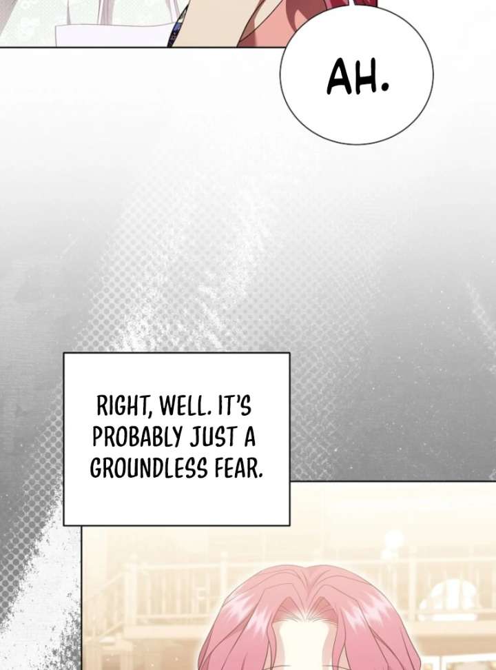 In the Grasp of a Loving Yet Possessive Male Lead Chapter 30 - Page 90