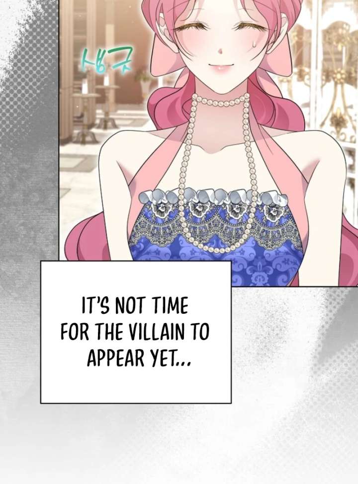 In the Grasp of a Loving Yet Possessive Male Lead Chapter 30 - Page 91