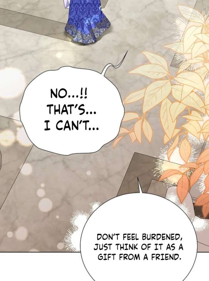 In the Grasp of a Loving Yet Possessive Male Lead Chapter 30 - Page 94