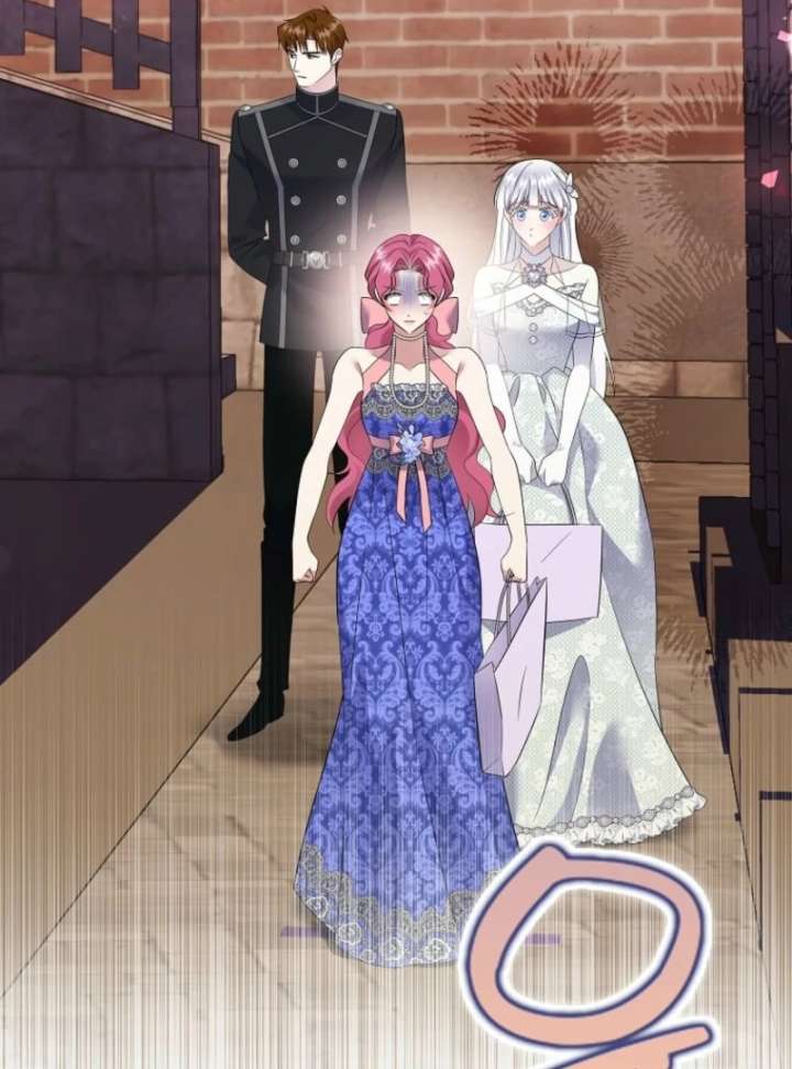 In the Grasp of a Loving Yet Possessive Male Lead Chapter 30 - Page 99