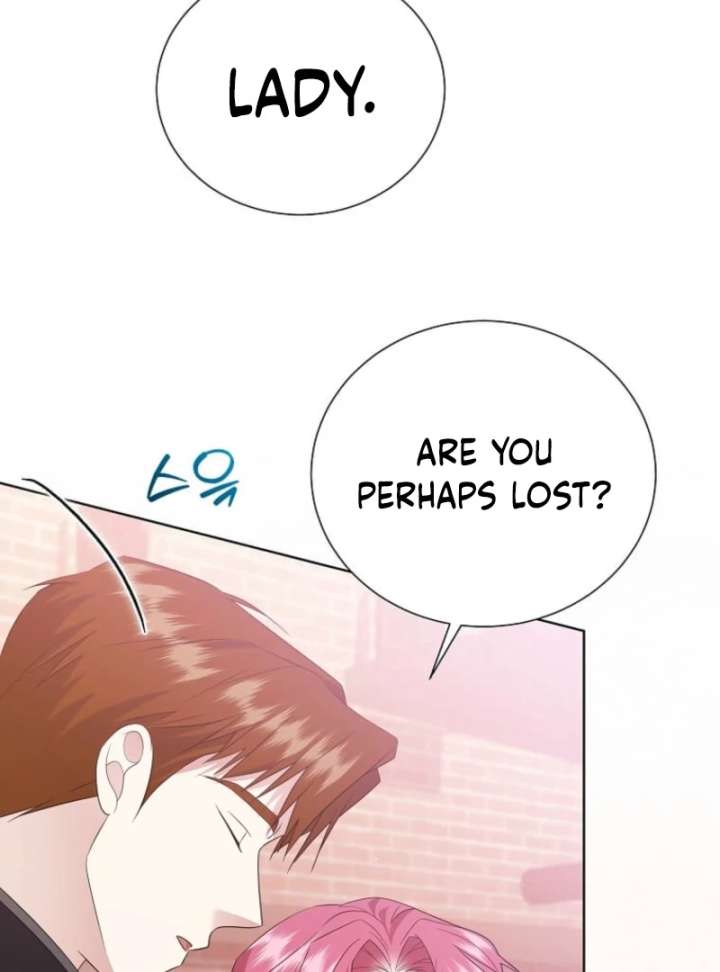 In the Grasp of a Loving Yet Possessive Male Lead Chapter 30 - Page 101