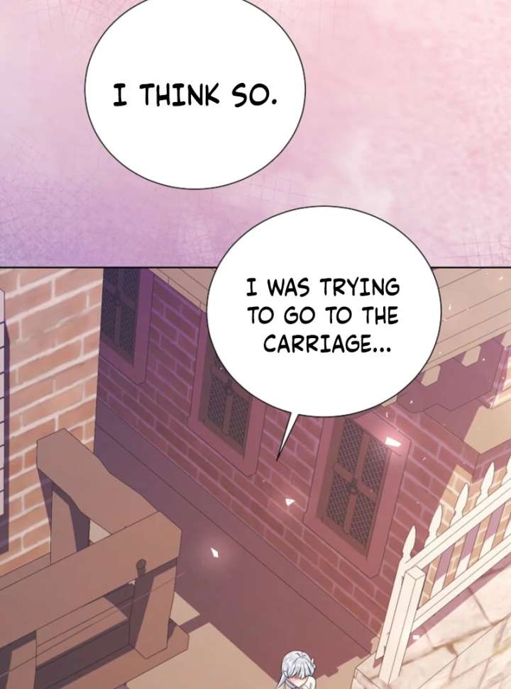 In the Grasp of a Loving Yet Possessive Male Lead Chapter 30 - Page 103