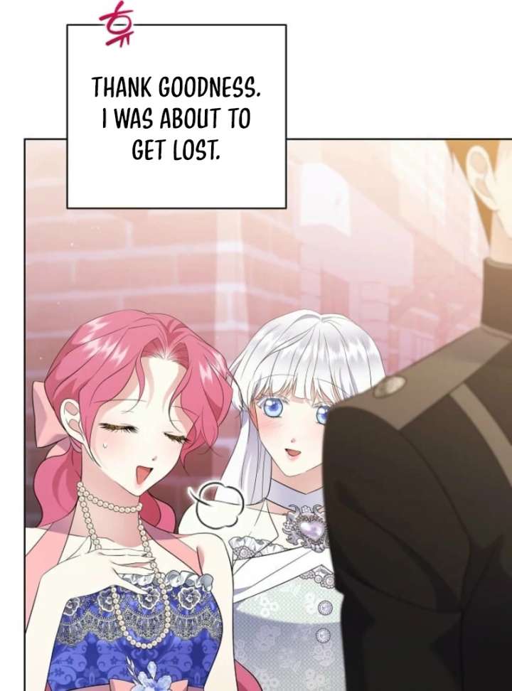 In the Grasp of a Loving Yet Possessive Male Lead Chapter 30 - Page 106