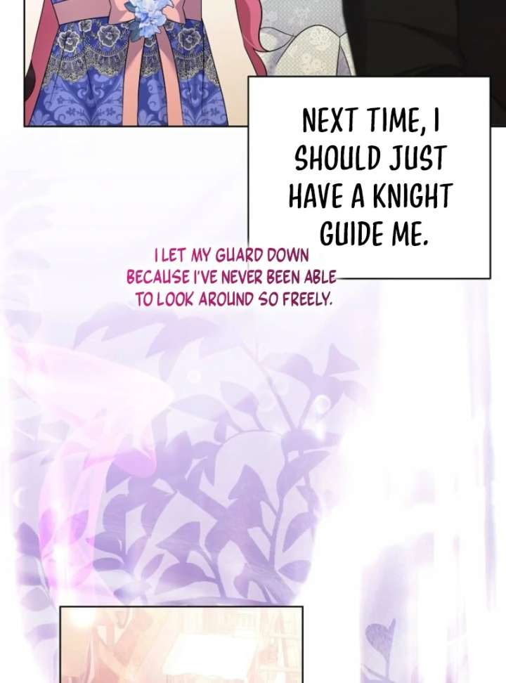 In the Grasp of a Loving Yet Possessive Male Lead Chapter 30 - Page 107