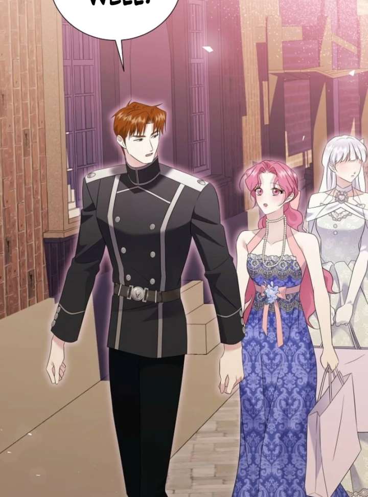 In the Grasp of a Loving Yet Possessive Male Lead Chapter 30 - Page 112