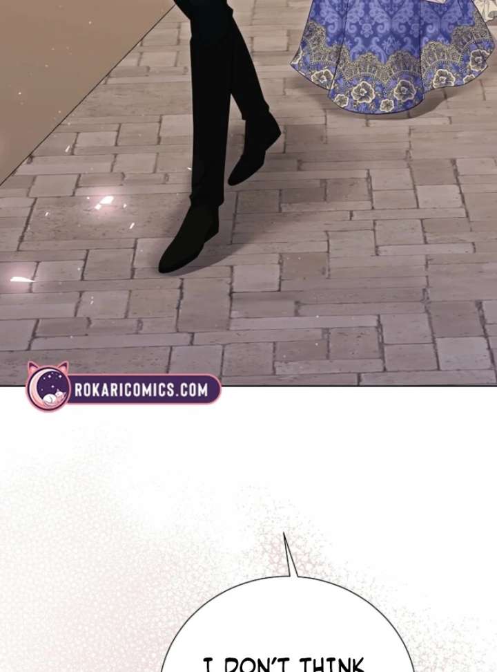 In the Grasp of a Loving Yet Possessive Male Lead Chapter 30 - Page 113