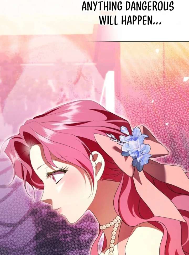 In the Grasp of a Loving Yet Possessive Male Lead Chapter 30 - Page 116