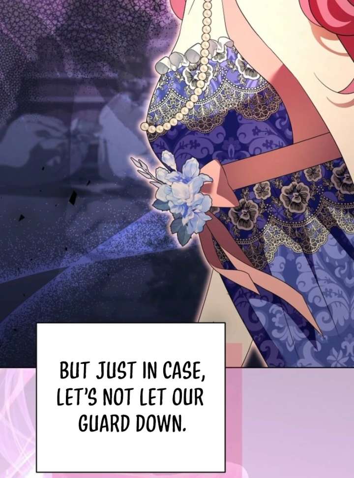 In the Grasp of a Loving Yet Possessive Male Lead Chapter 30 - Page 117