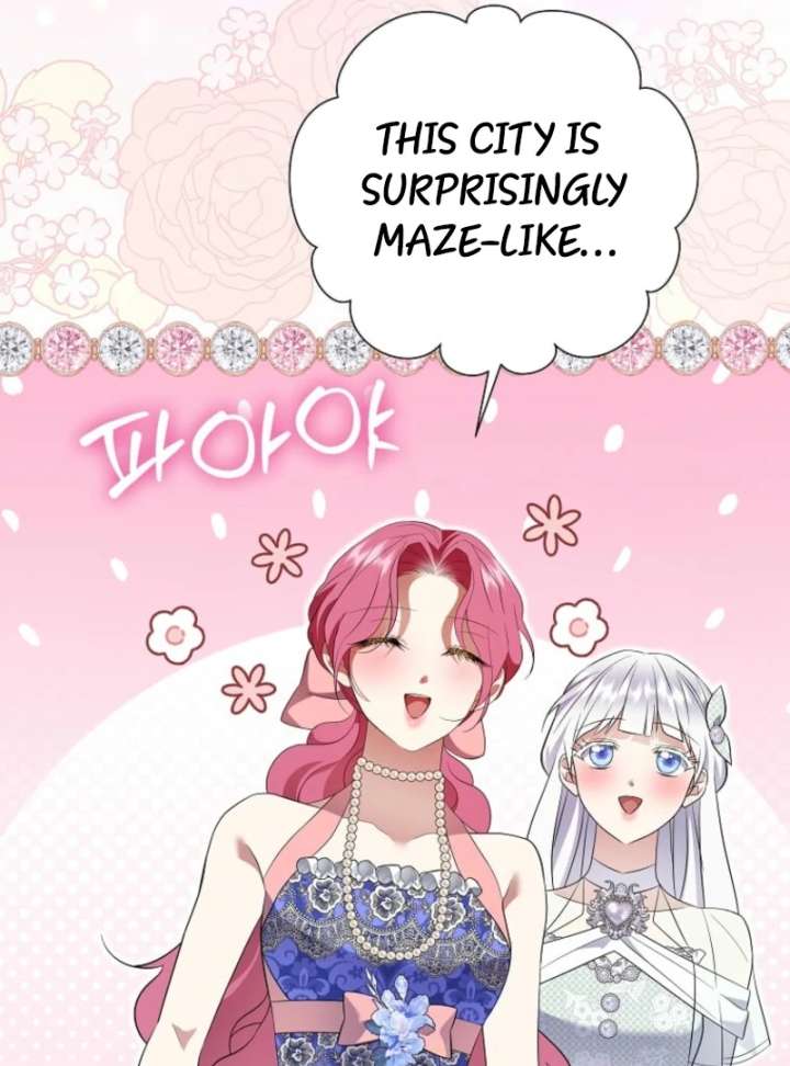 In the Grasp of a Loving Yet Possessive Male Lead Chapter 30 - Page 125