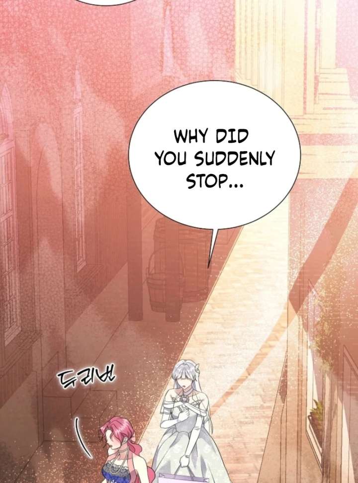 In the Grasp of a Loving Yet Possessive Male Lead Chapter 30 - Page 129