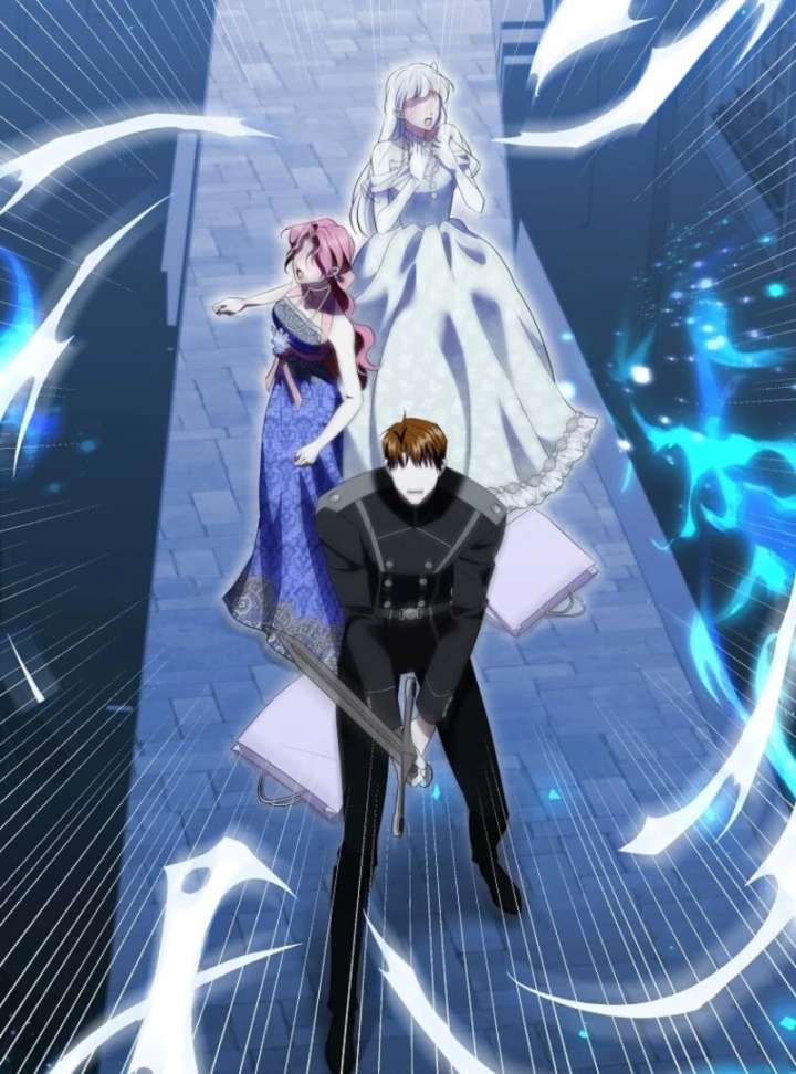 In the Grasp of a Loving Yet Possessive Male Lead Chapter 30 - Page 136