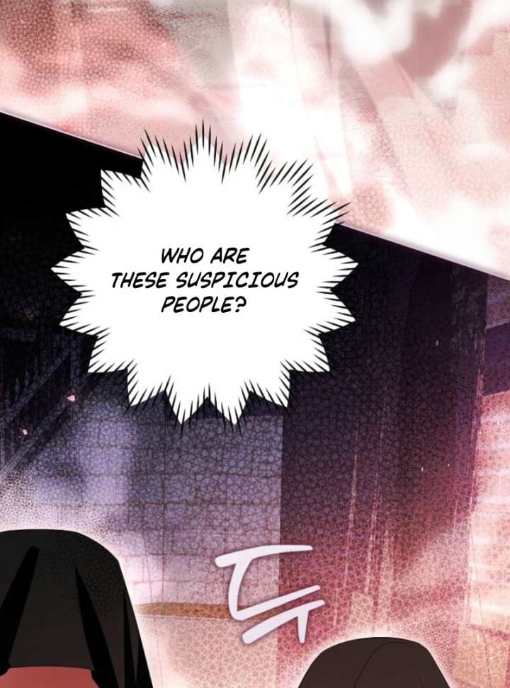 In the Grasp of a Loving Yet Possessive Male Lead Chapter 30 - Page 146