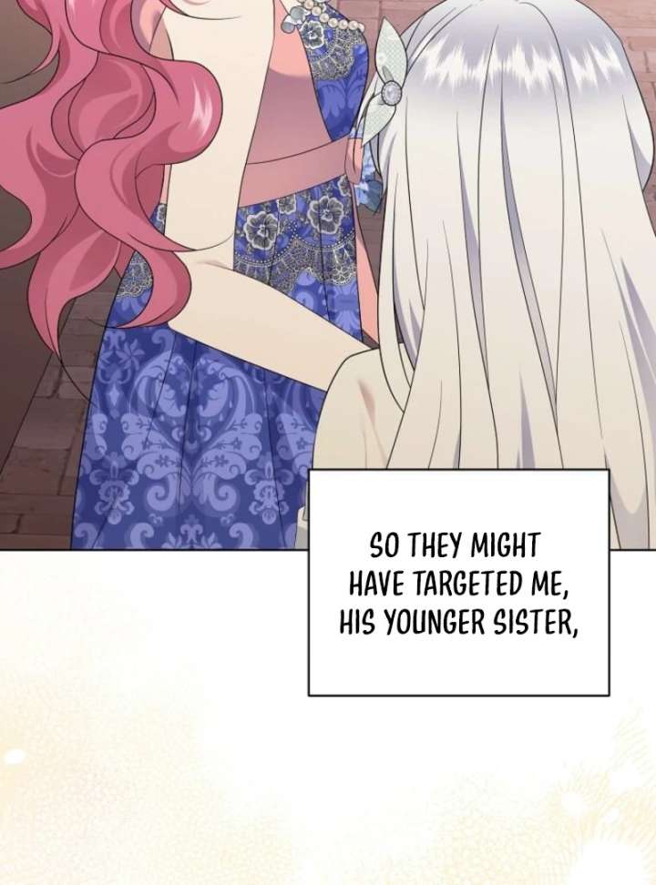 In the Grasp of a Loving Yet Possessive Male Lead Chapter 30 - Page 150