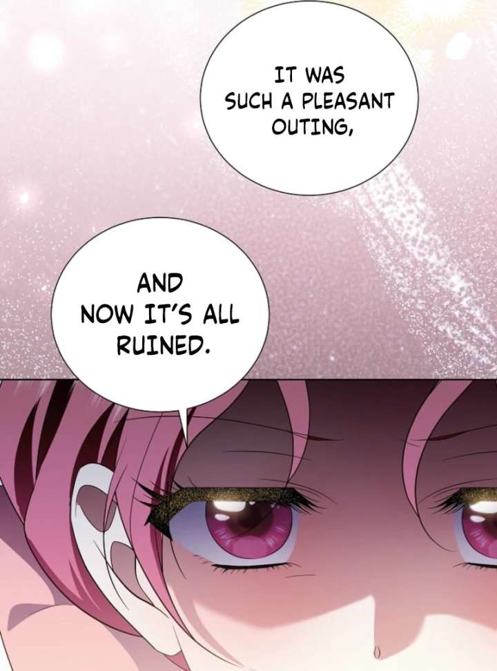 In the Grasp of a Loving Yet Possessive Male Lead Chapter 30 - Page 155