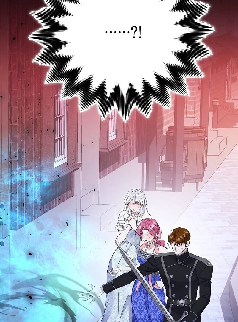 In the Grasp of a Loving Yet Possessive Male Lead Chapter 31 - Page 9