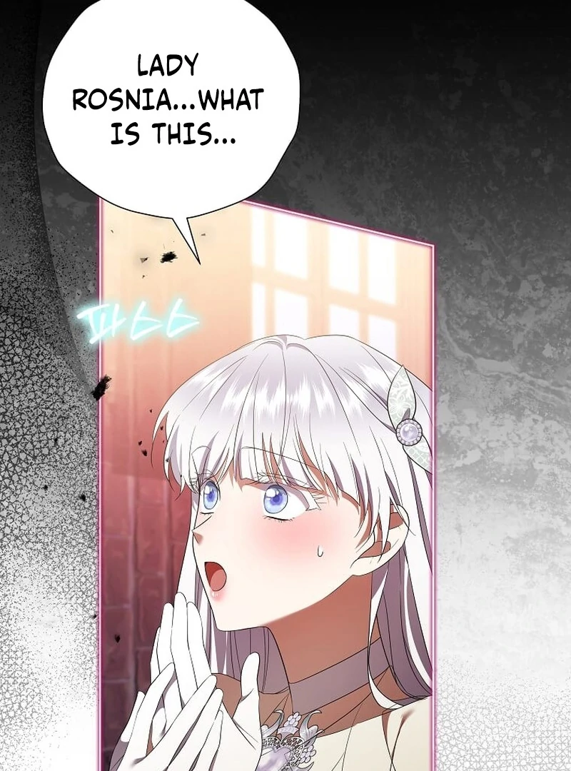 In the Grasp of a Loving Yet Possessive Male Lead Chapter 31 - Page 12