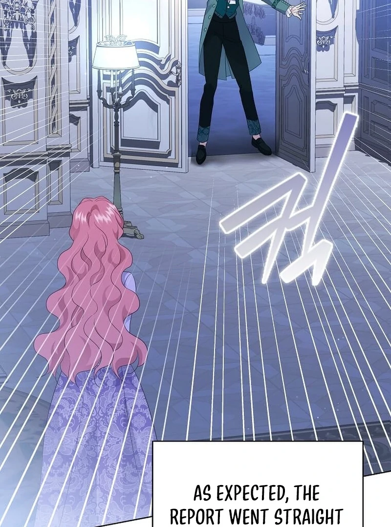 In the Grasp of a Loving Yet Possessive Male Lead Chapter 31 - Page 25