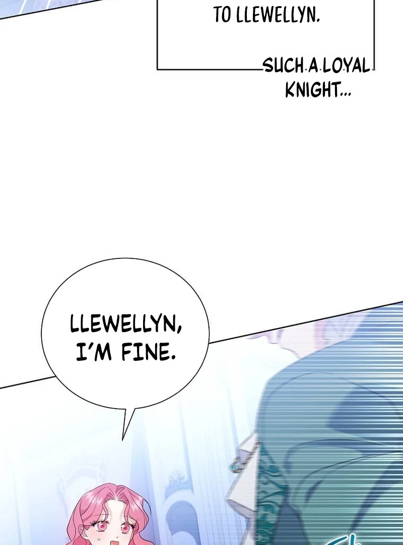 In the Grasp of a Loving Yet Possessive Male Lead Chapter 31 - Page 26