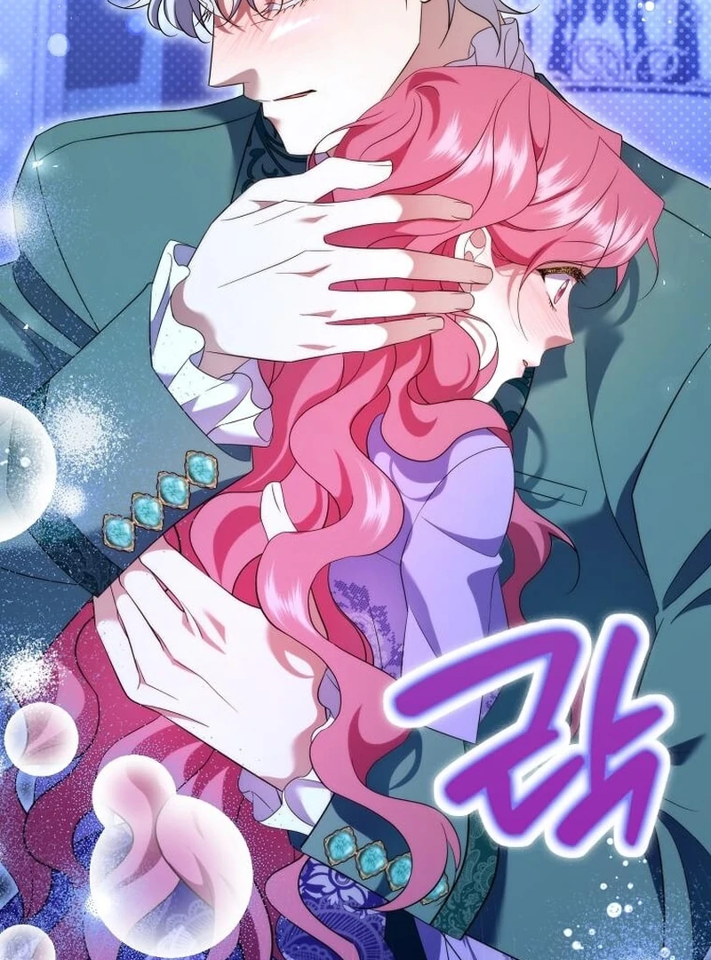 In the Grasp of a Loving Yet Possessive Male Lead Chapter 31 - Page 29