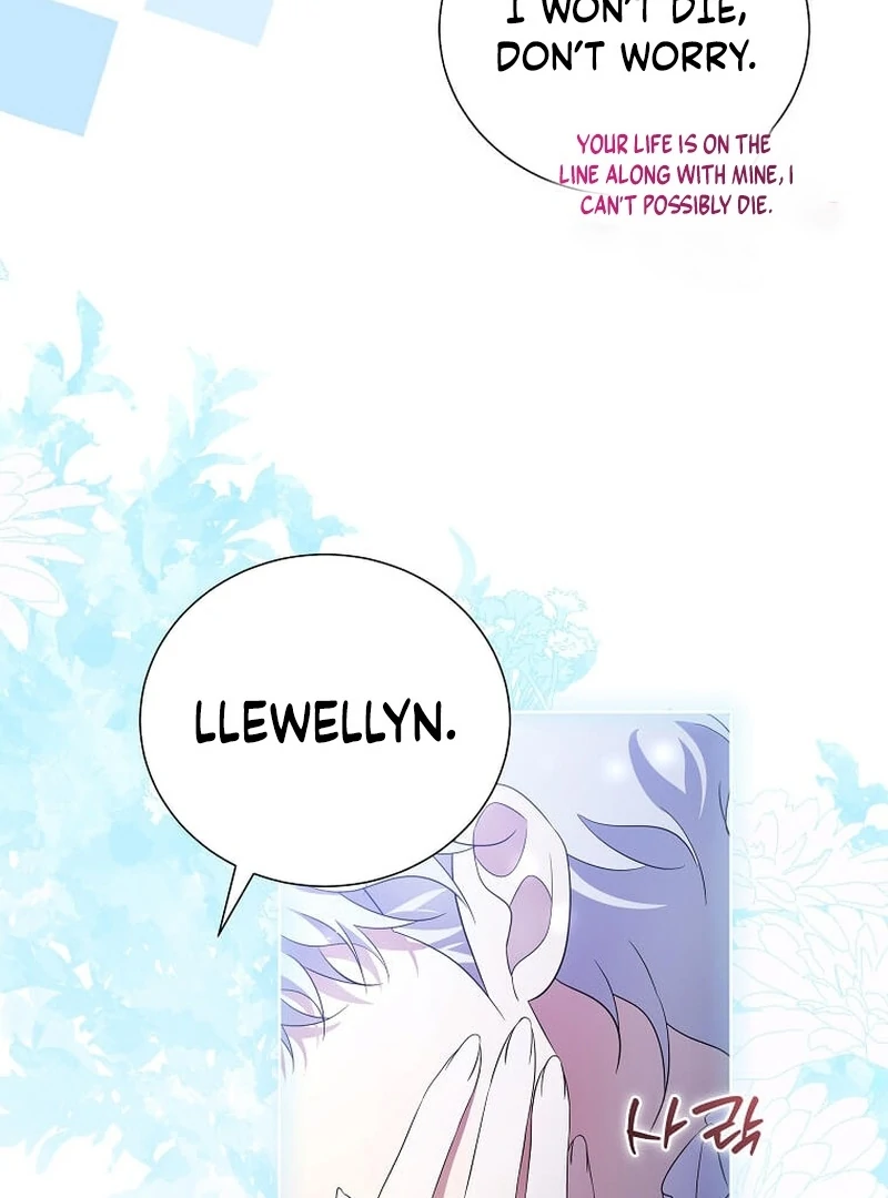 In the Grasp of a Loving Yet Possessive Male Lead Chapter 31 - Page 34