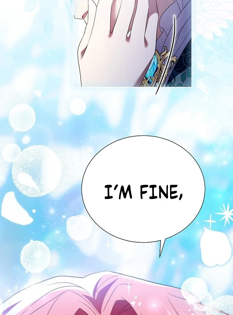 In the Grasp of a Loving Yet Possessive Male Lead Chapter 31 - Page 35