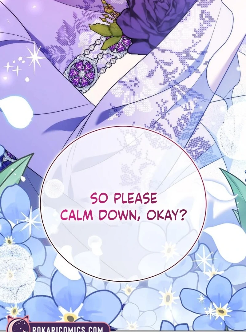 In the Grasp of a Loving Yet Possessive Male Lead Chapter 31 - Page 37