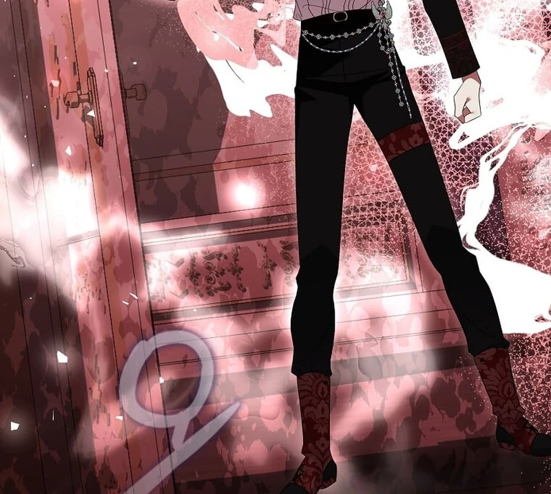 In the Grasp of a Loving Yet Possessive Male Lead Chapter 31 - Page 58