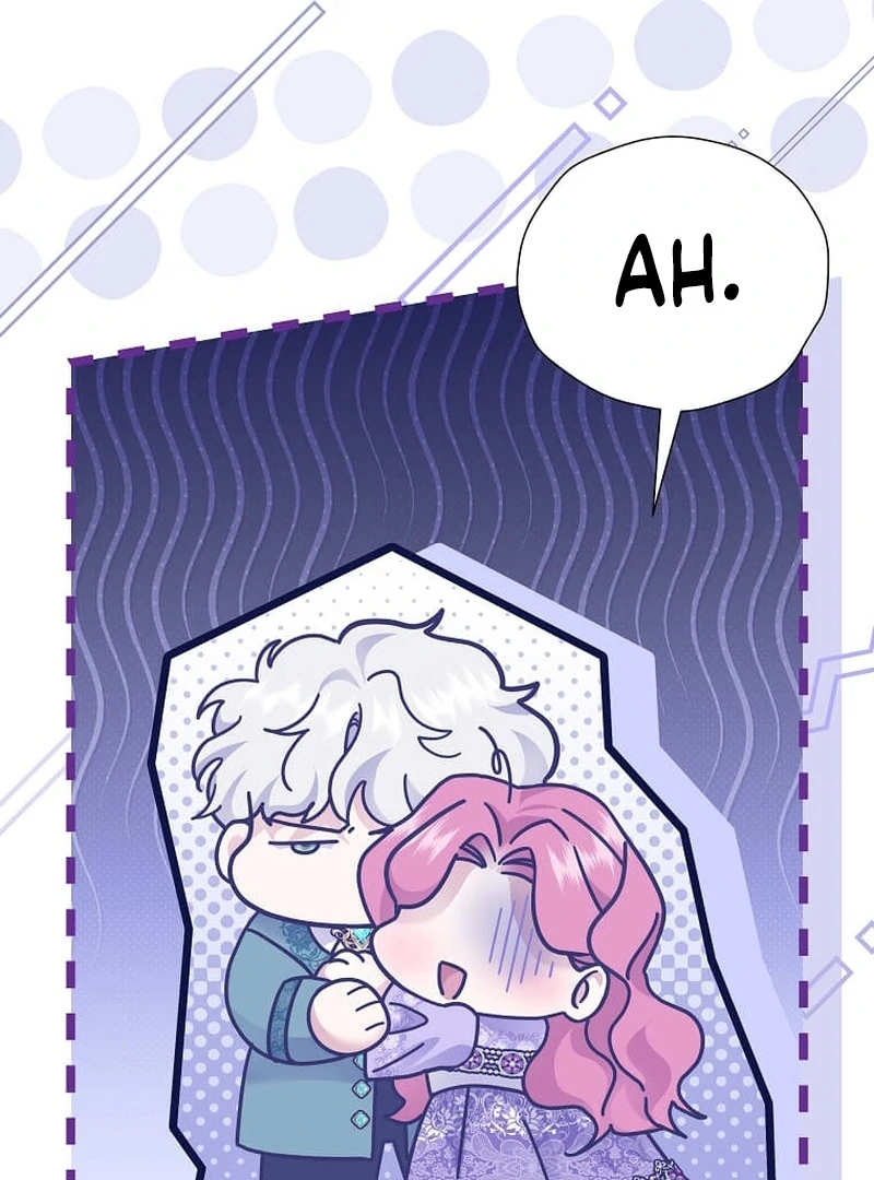 In the Grasp of a Loving Yet Possessive Male Lead Chapter 31 - Page 60