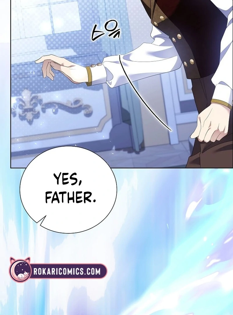 In the Grasp of a Loving Yet Possessive Male Lead Chapter 31 - Page 67