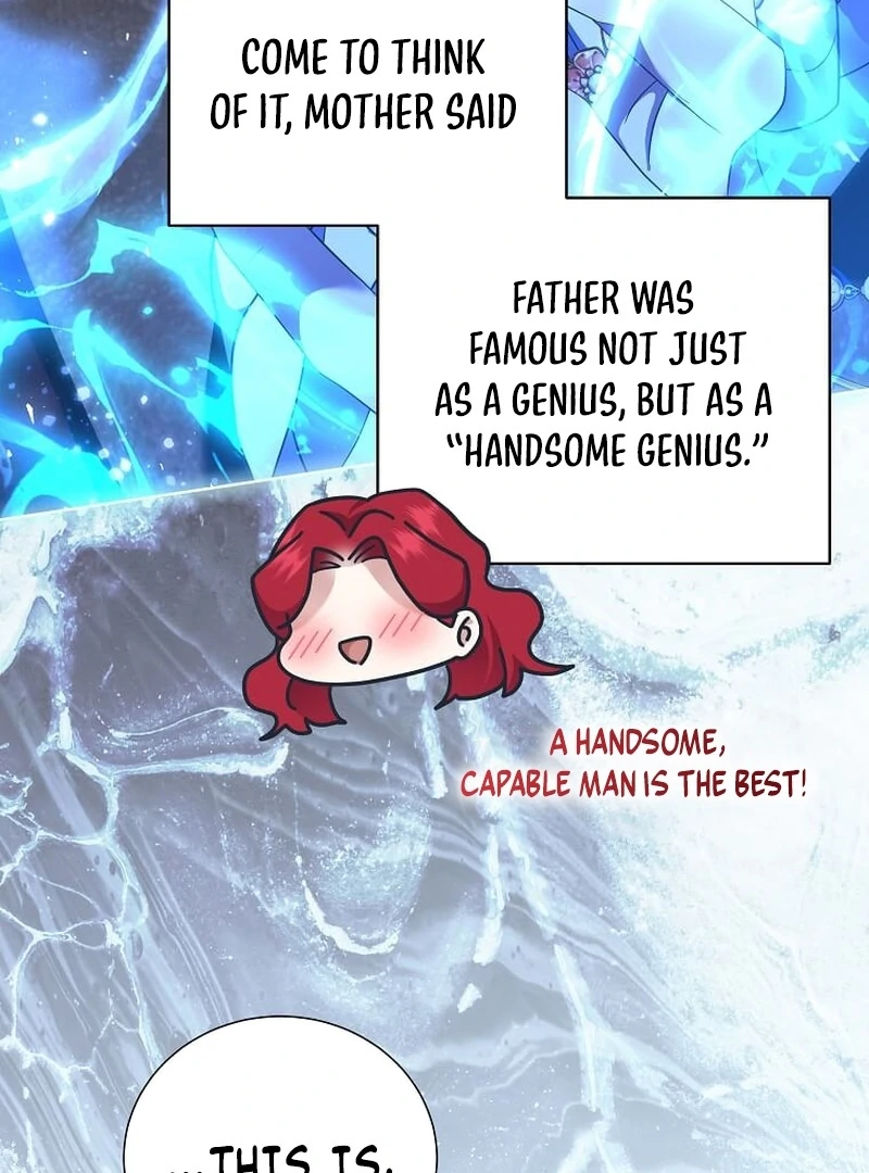 In the Grasp of a Loving Yet Possessive Male Lead Chapter 31 - Page 76