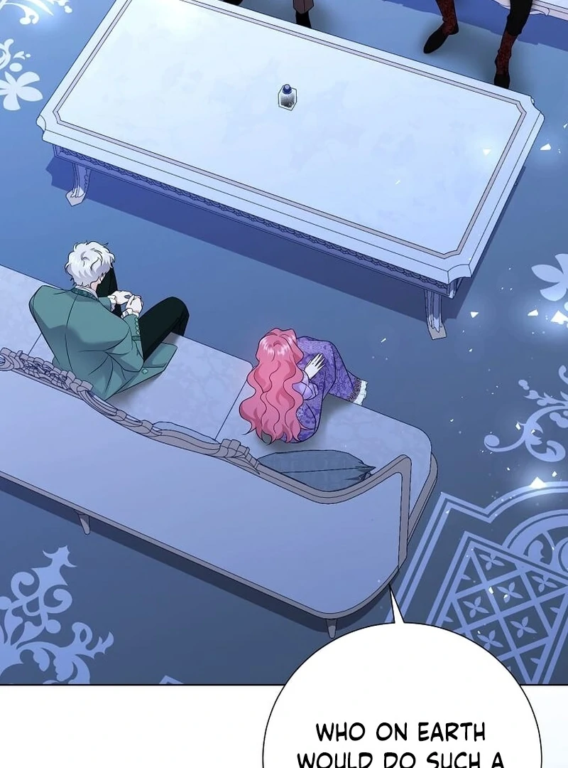 In the Grasp of a Loving Yet Possessive Male Lead Chapter 31 - Page 80