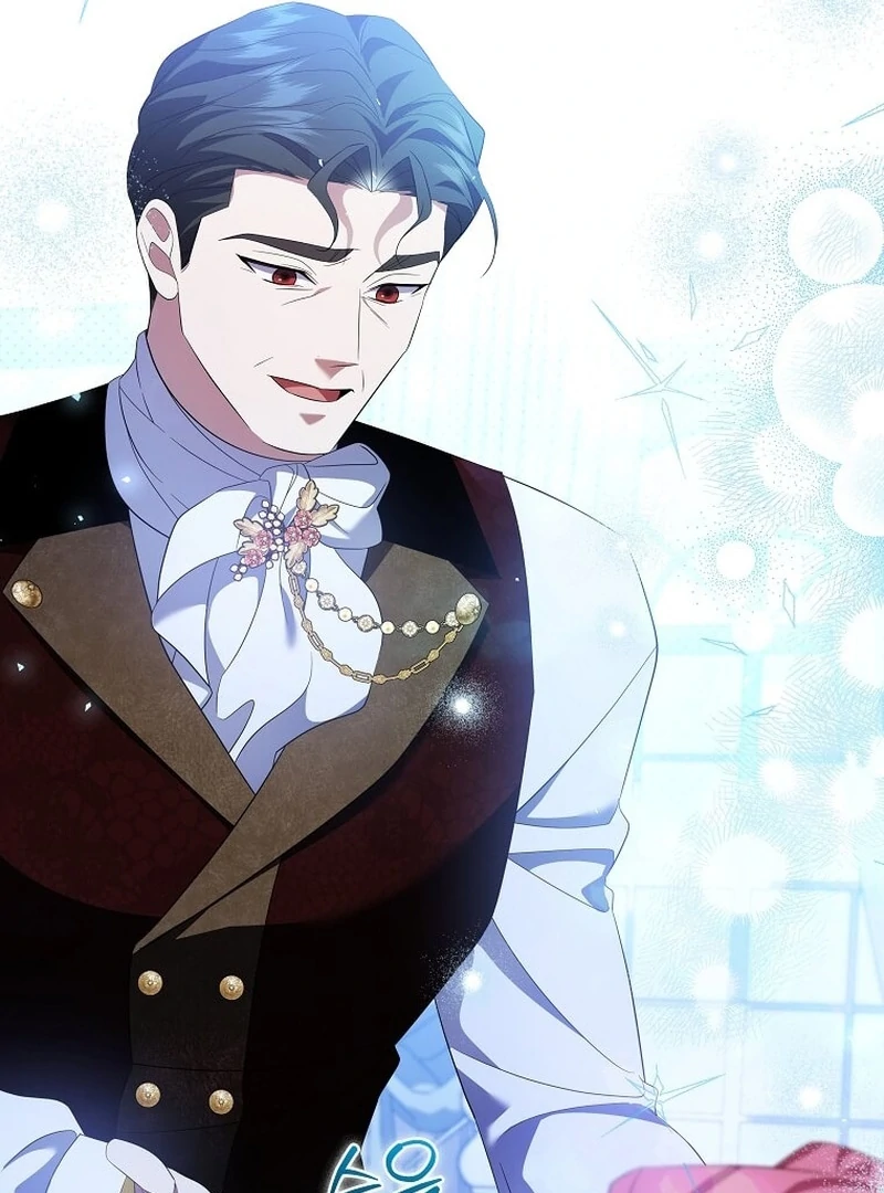 In the Grasp of a Loving Yet Possessive Male Lead Chapter 31 - Page 89